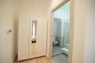 Central Home B&B - Cosenza - 9