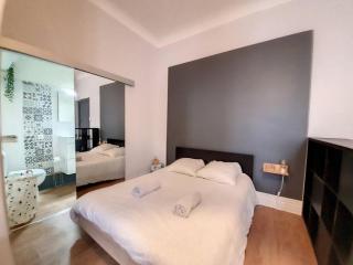 Magnifique Appartement - Hôtel du Parc - VICHY - Vichy - 3