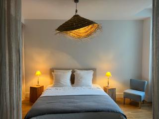 Luxe et Charme - Le Carré Saint-Silain - Meublé de tourisme 3 étoiles - Périgueux - 3