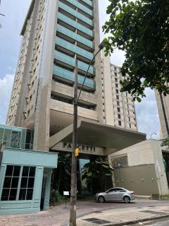 Locking's Funcinários 5 - 1