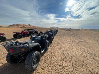 Local desert camp - 2