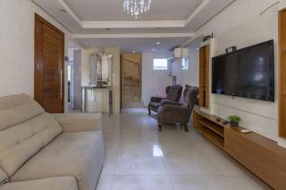 Rosa Casa Geminada Villa Mariana - 7