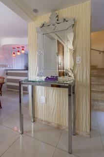 Rosa Casa Geminada Villa Mariana - 5