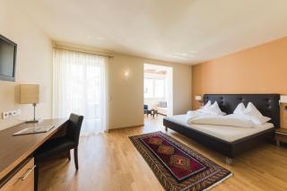 Hotel Residence Pernhof - Termeno - 3