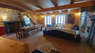 Chez Maritou - Besse-et-Saint-Anastaise - 0