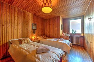 MAISON ROSE - Relax e vista spettacolare - COUR 0111 - Courmayeur - 8