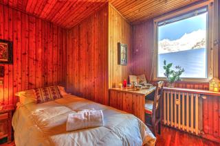 Maison Rose - CIR VDA Courmayeur 0111 - Courmayeur - 6