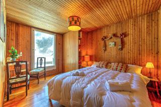 MAISON ROSE - Relax e vista spettacolare - COUR 0111 - Courmayeur - 9