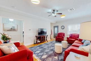 Coconut Cottage - Gulf Shores - 5