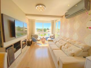 Rosa Edifício Sol Poente - 6