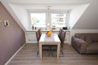 Ferienwohnung Seeblick - Grömitz - 0