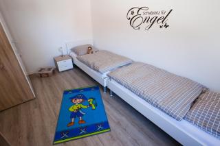Ferienwohnung Seeblick - Grömitz - 8
