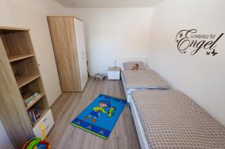 Ferienwohnung Seeblick - Grömitz - 7