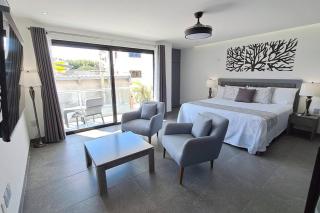 Dreams Apartments 4. Loft a 9 minutos de la playa - Isla Mujeres - 0