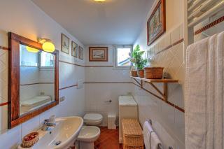 MAISON ROSE - Relax e vista spettacolare - COUR 0111 - Courmayeur - 5