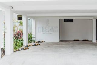 Dreams Apartments 4. Loft a 9 minutos de la playa - Isla Mujeres - 5