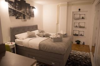 Studio Apartman SubUrban - Višnjevac - 0