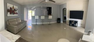 3 Bedroom Villa in Hollywood Beach - 5