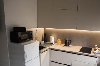 Studio Apartman SubUrban - Višnjevac - 6
