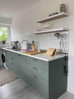 Hafenfewo Weener - Urlaub direkt am Wasser - Weener - 7