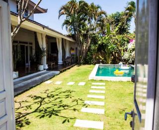 Villa Jalun - Seminyak - 3