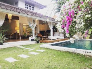 Villa Jalun - Seminyak - 7