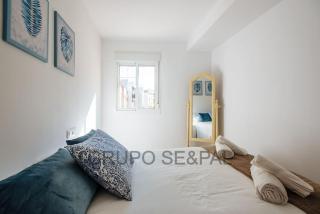 CDer Apartment Center CATHEDRAL and ALCÁZAR - 4