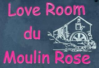 Love Room du Moulin Rose - 9