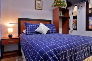 Hotel Posada el Arcangel - Antigua Guatemala - 9
