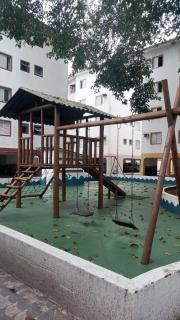 Ubatuba Apartamento temporada - Ubatuba - 5