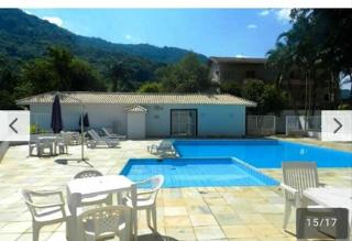 Ubatuba Apartamento temporada - Ubatuba - 1