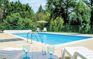 Riverside Retreat - La Barde - 1