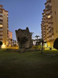 SUN BEACH-SOL Y MAR Studio Algarrobo Costa - Algarrobo-Costa - 4