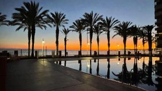SUN BEACH-SOL Y MAR Studio Algarrobo Costa - Algarrobo-Costa - 9
