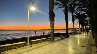 SUN BEACH-SOL Y MAR Studio Algarrobo Costa - Algarrobo-Costa - 3