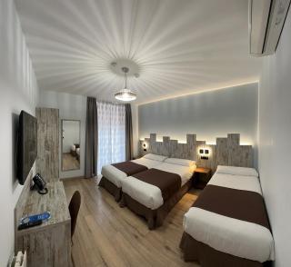 Hostal Anton Martin - Madrid - 2