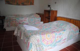 Hostal Galapagos by Bar de Beto - Puerto Villamil - 1