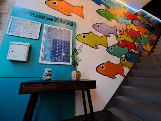 Sardines and Friends Hostel 04 - Póvoa de Varzim - 4