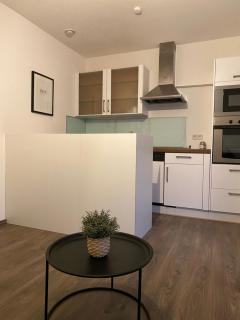 Ferienwohnung, Fischerbach im Kinzigtal - Fischerbach - 5