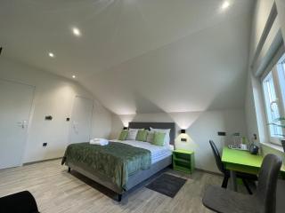 Rooms Jelak - 1