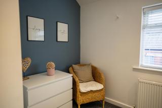Town Street Apartment - Marple - 7
