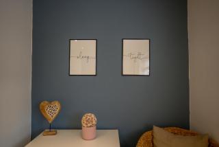 Town Street Apartment - Marple - 8