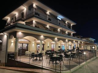 B&B Royal - Sellia Marina - 0