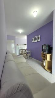 Apartamento Ubatuba com Piscina - Ubatuba - 9