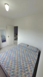 Apartamento Ubatuba com Piscina - Ubatuba - 4