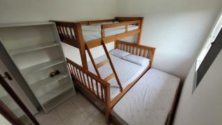 Apartamento Ubatuba com Piscina - Ubatuba - 5