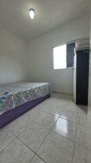 Apartamento Ubatuba com Piscina - Ubatuba - 3