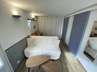 Charmant studio avec jardin - 8