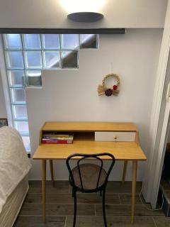 Charmant studio avec jardin - Avignone - 2