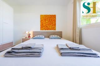 "Le Cosy", 2 chambres, Centre-ville de Saint-Denis - Saint-Denis - 3